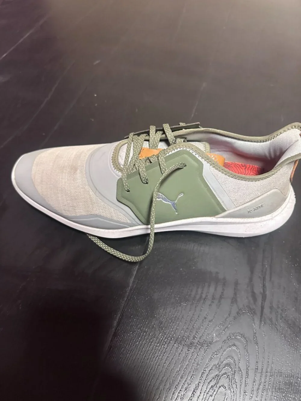 Puma Ignite Golf Shoes